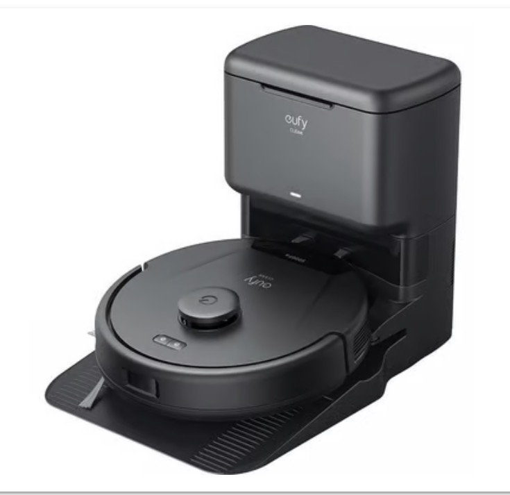 EUFY L60 HYBRIDE