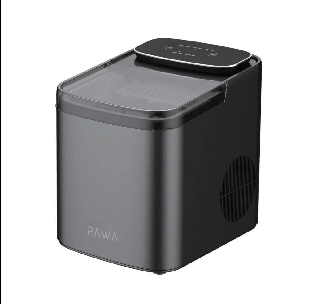 PAWA CHILLER PORTABLE ICE