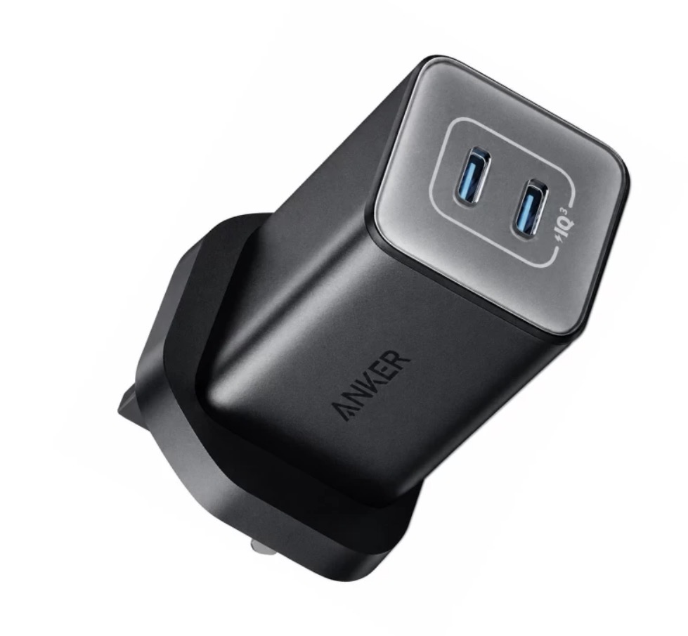 Anker 523 Charger Nano 3, 47W
