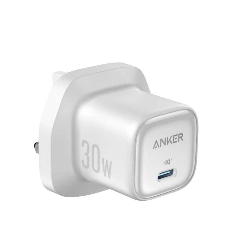 ANKER CHARGER 30 W