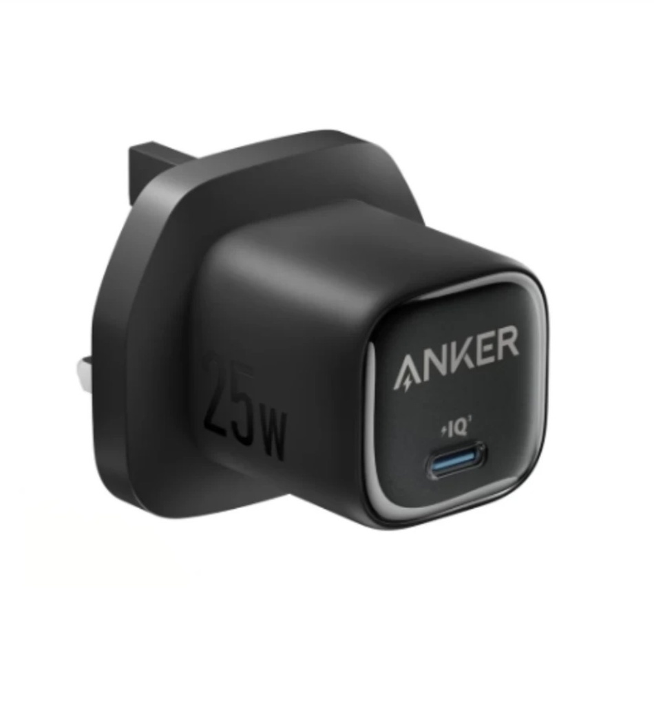 ANKER CHARGER 25 W
