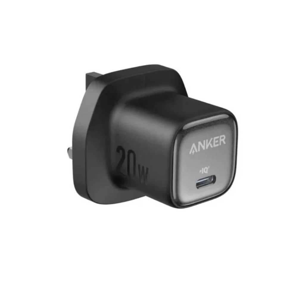 ANKER CHARGER 20 W