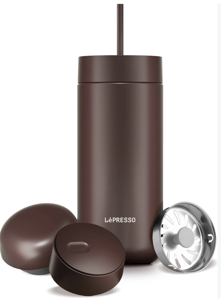 LE PRESSO TRIO  3 IN 1