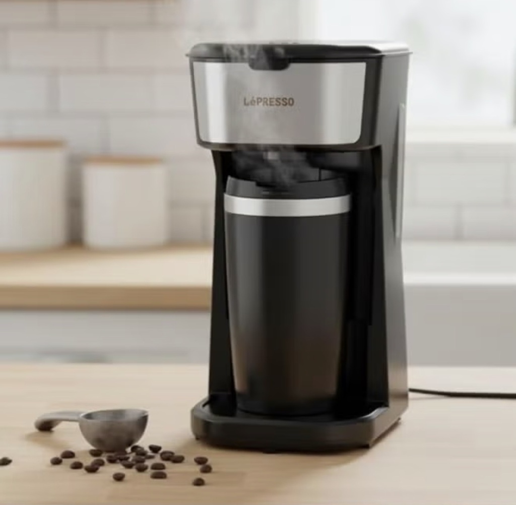 LERESSO COFFEE