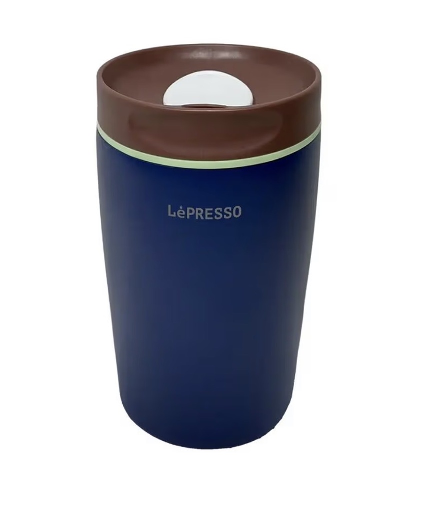 LE PERESO CUP BLUE