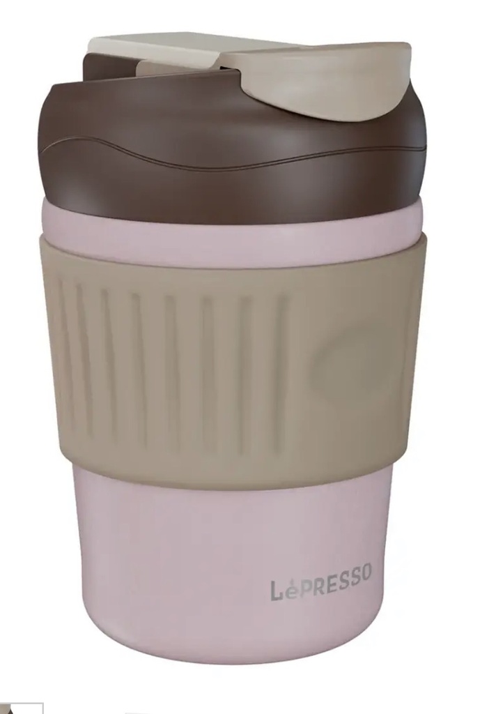 LE PERESO CUP PINK