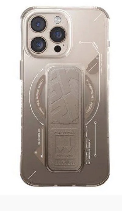 Cover SKRM 16  pro max