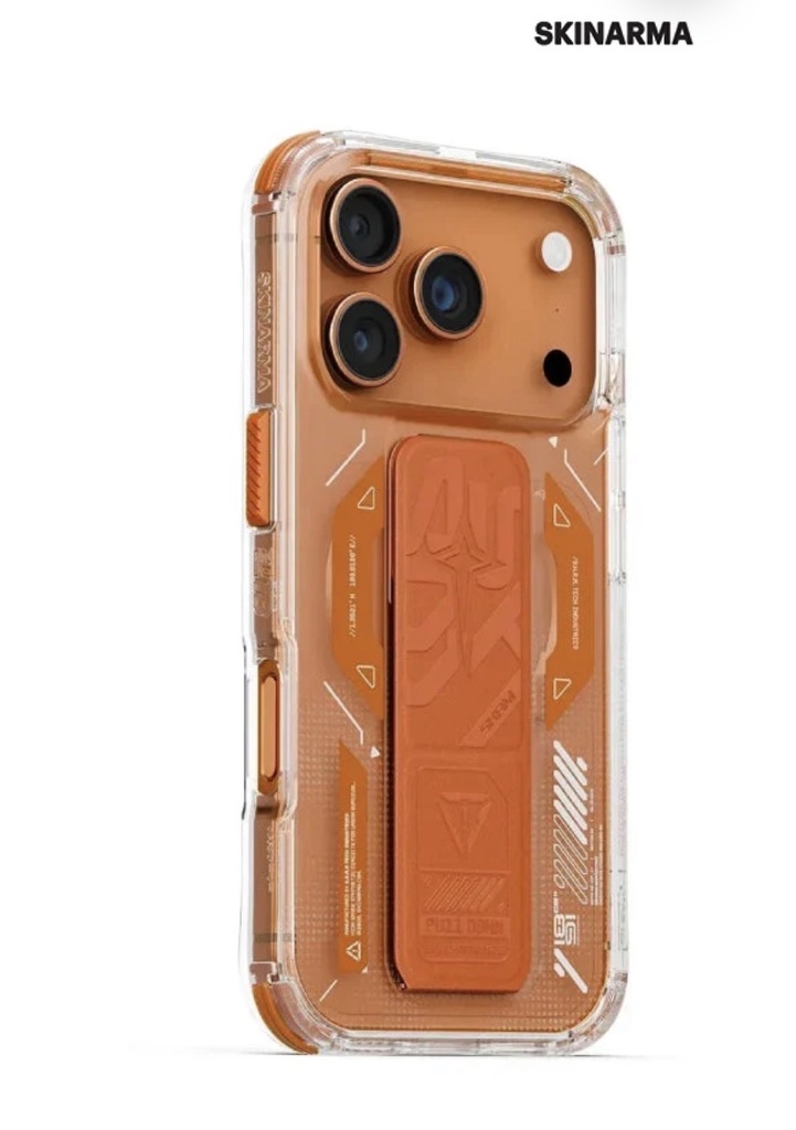 Cover SKRM 17 pro max
