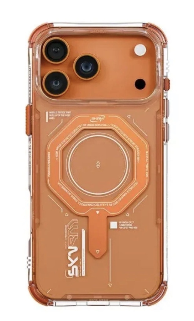 Caver SKRM 17 PRO