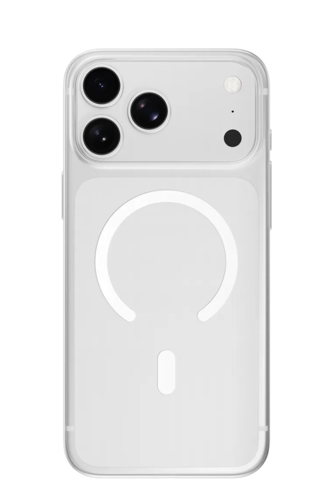 Cover Levelo Clara 18 pro max