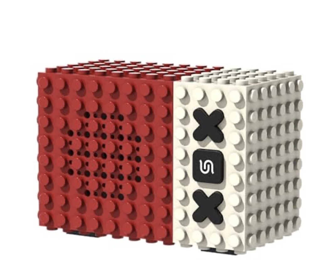 PORODO SPEKER MINIBLOCK