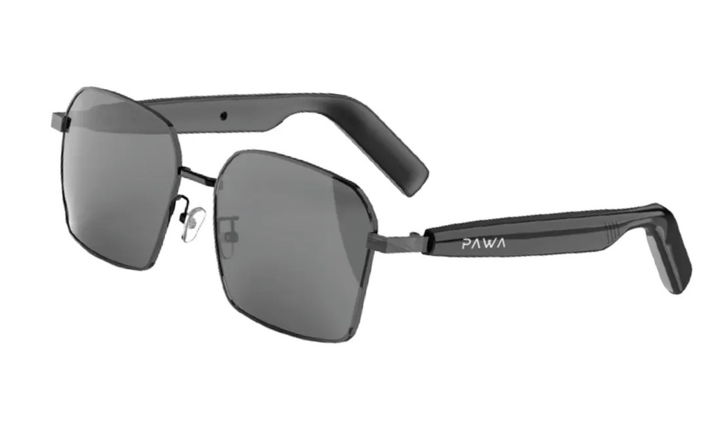 PAWA SMART GLASS