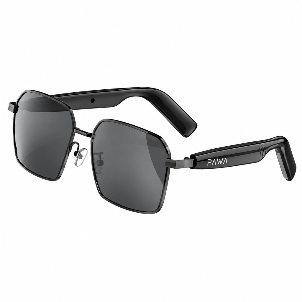 PAWA SMART GLASS