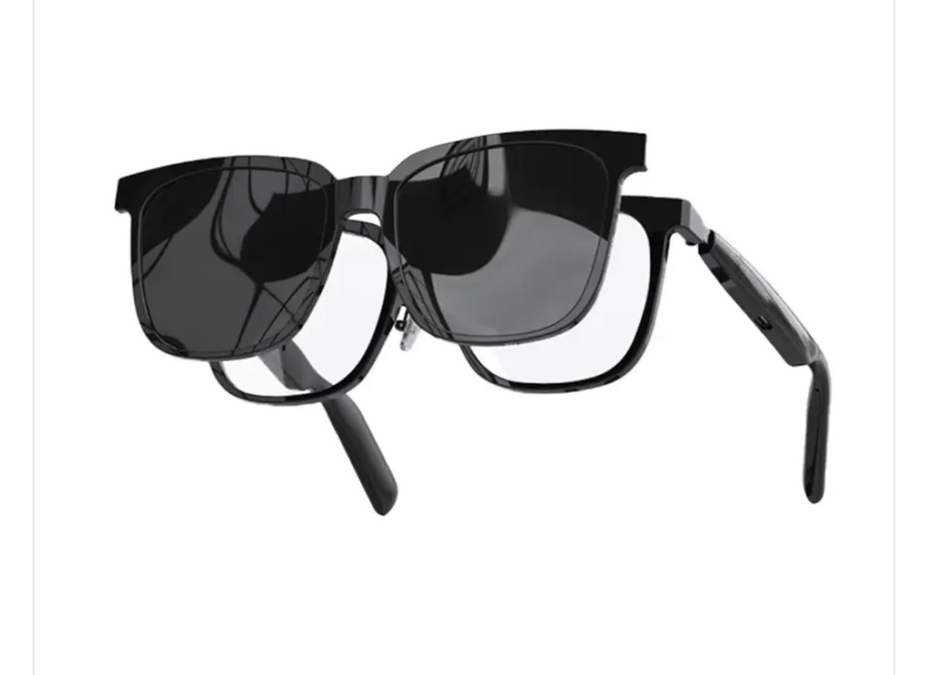 PAWA SMART GLASS 2 IN 1