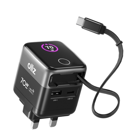 Ollz adapter 70 W